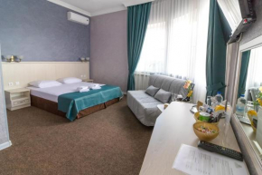 Hotel Korzhov